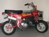 Dax st70 rouge
